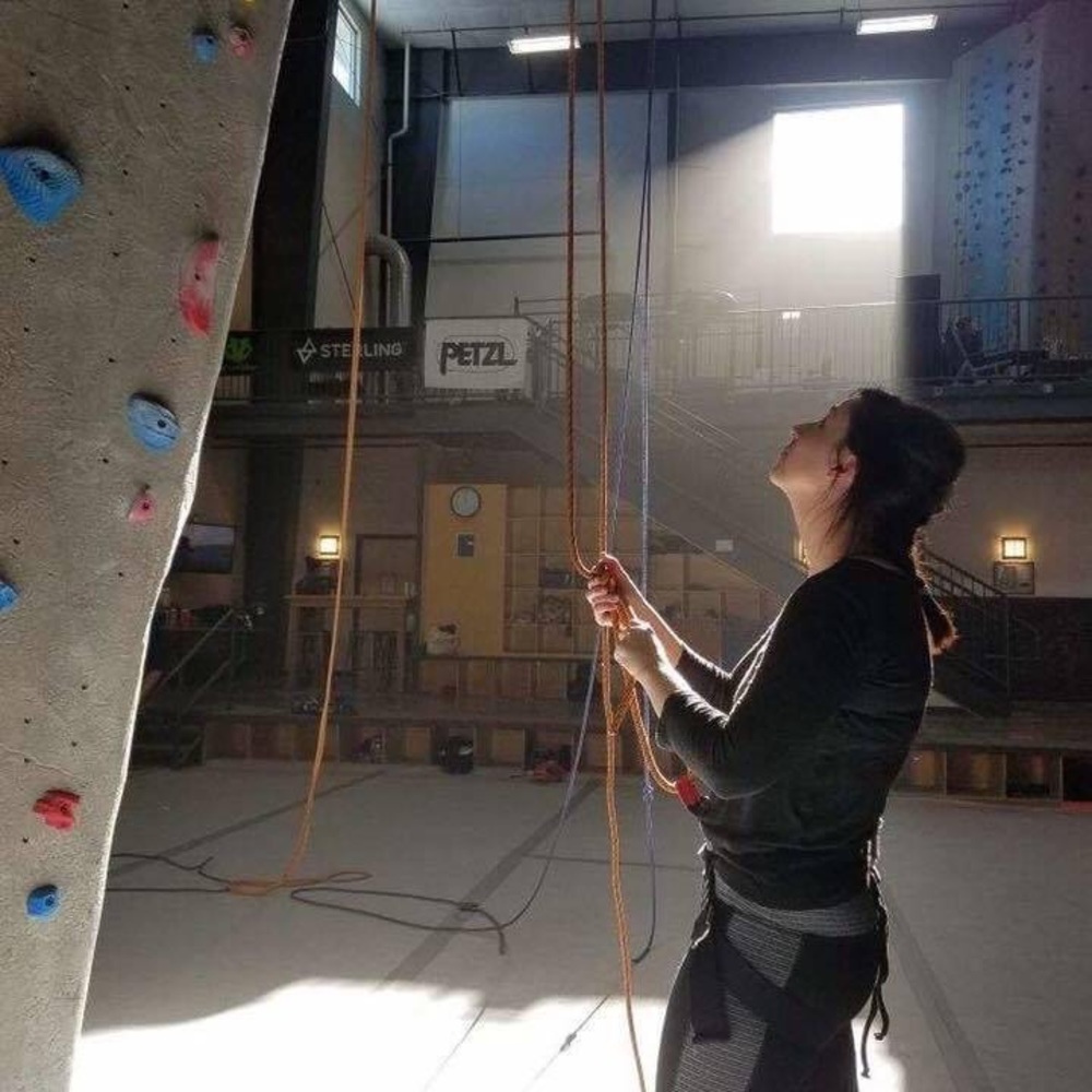 Meet your Posher, Kaila